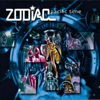 Zodiac, Pacific Time, 2015 .