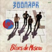 Blues de Moscou (live), 1981 .