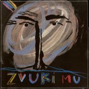 Zvuki Mu, 1989 .