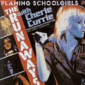 Flaming Schoolgirls, 1980