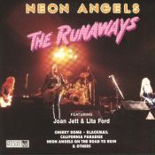 Neon Angels, 1989