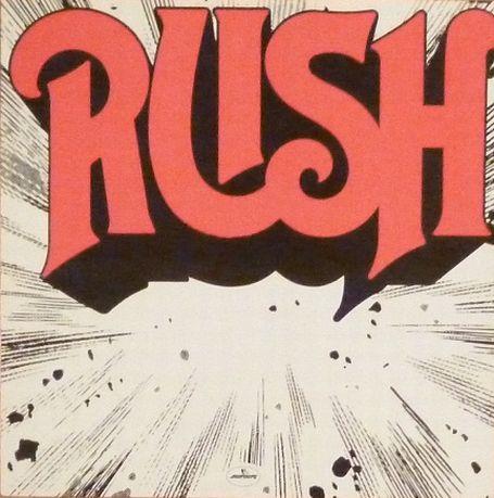 Rush, 1974, 