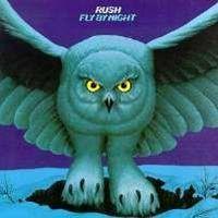 Rush, Fly by Night, 1975