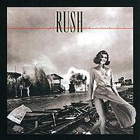 Rush, Permanent Waves, 1980