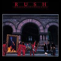 Rush, Moving Pictures, 1981