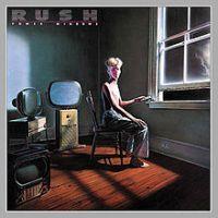 Rush, Power Windows, 1985