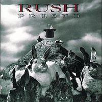 Rush, Presto, 1989