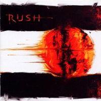 Rush, Vapor Trails, 2002