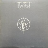 Rush, Archives, 1978