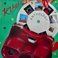 Rush, Anthology, 1984