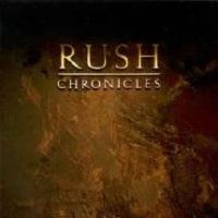 Rush, Chronicles, 1990