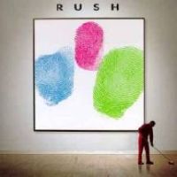 Rush, Retrospective II, 1981-1987, 1997