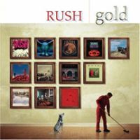 Rush, Gold, 2006