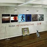 Rush, Retrospective 3, 2009