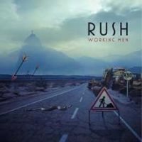 Rush, Working Men, 2009