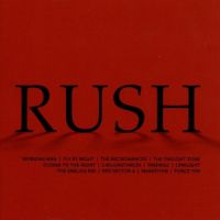 Rush, Icon, 2010