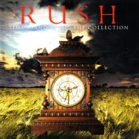 Rush, Time Stand Still: The Collection, 2010