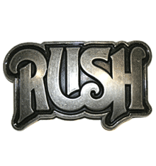   Rush