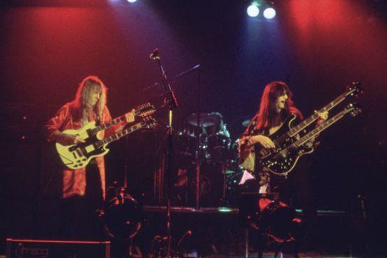 Rush  70- 