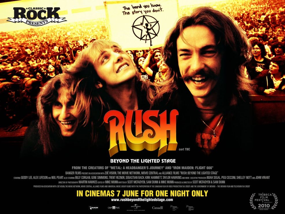 Rush  