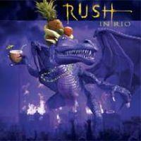 Rush, Rush in Rio, 2003 .