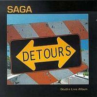 Detours - Live, 1998