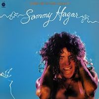 Sammy Hagar, Nine on a Ten Scale, 1976