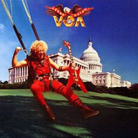 Sammy Hagar, VOA, 19