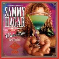 Sammy Hagar & The Waboritas, Red Voodoo, 1999