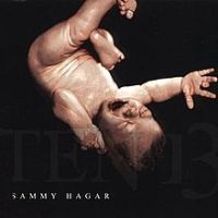 Sammy Hagar & The Waboritas, Ten 13, 2000