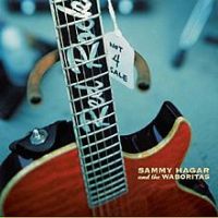 Sammy Hagar & The Waboritas, Not 4 Sale, 2002