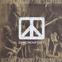 Chickenfoot, 2009