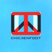 Chickenfoot III, 2011