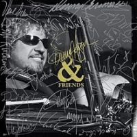 Sammy Hagar, Sammy Hagar & Friends, 2013