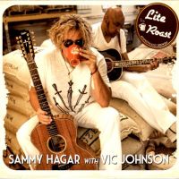 Sammy Hagar, Lite Roast, 2014