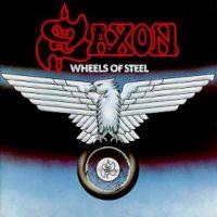 Saxon, Wheels of Steel, 1980