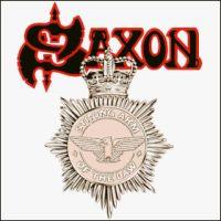 Saxon, Strong Arm of the Law, 1980