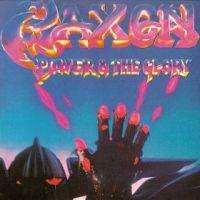 Saxon, Power & the Glory, 1983