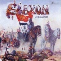 Saxon, Crusader, 1984