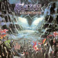 Saxon, Rock the Nations, 1986