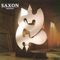 Saxon, Destiny, 1988