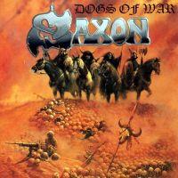 Saxon, Dogs of War, 1995