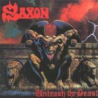 Saxon, Unleash the Beast, 1997