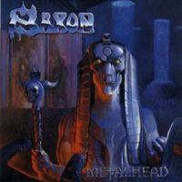 Saxon, Metalhead, 1999