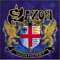 Saxon, Lionheart, 2004