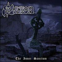 Saxon, The Inner Sanctum, 2007