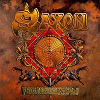 Saxon, Into the Labyrinth, 2009