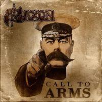 Saxon, Call to Arms, 2011