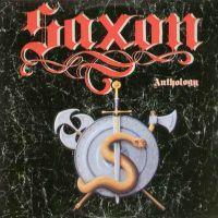 Saxon, Anthology, 1988