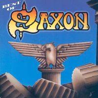 Saxon, Best of Saxon, 1991